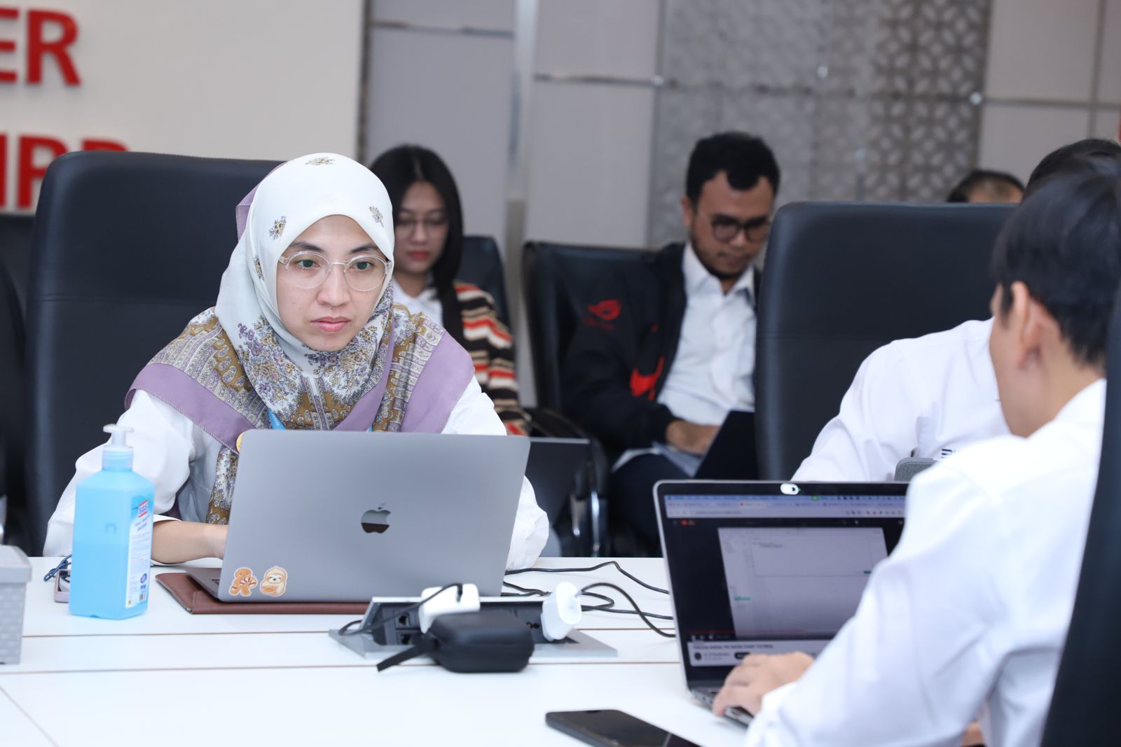 20240429 Penutupan Uji Coba Portal Layanan Administrasi Pemerintah 1