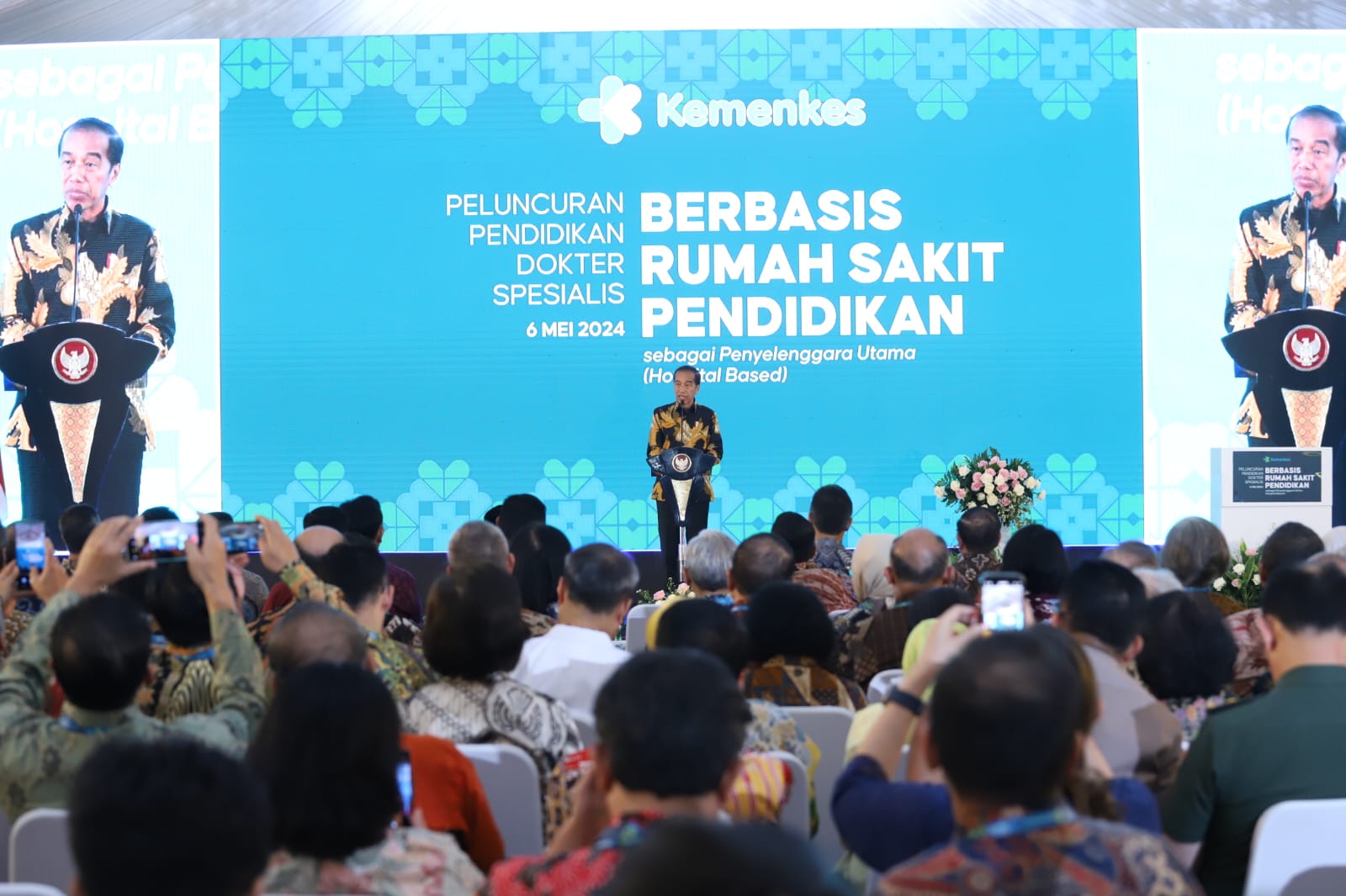 20240506 Peluncuran Pendidikan Dokter Spesialis 10