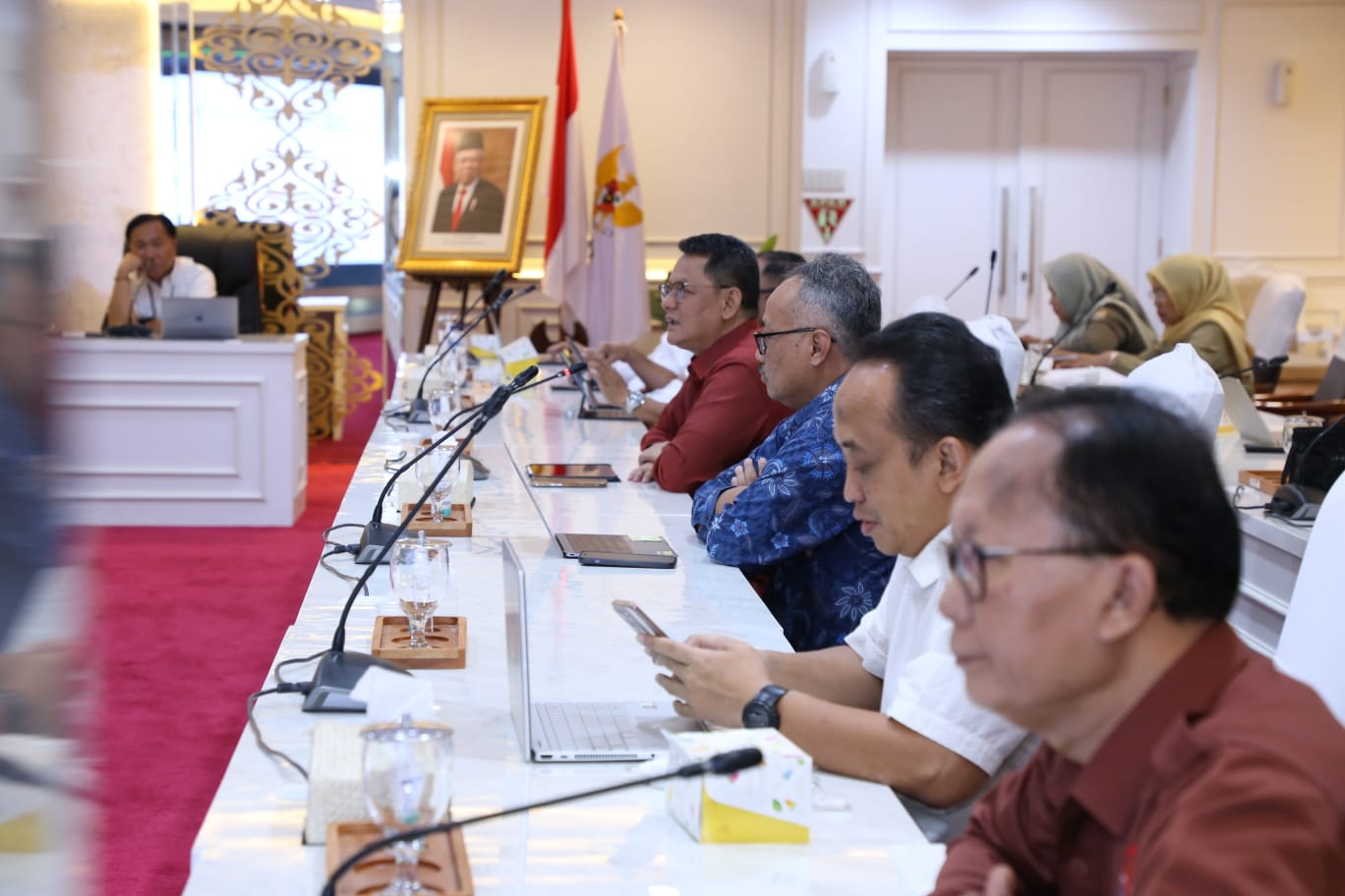 20240506 Rapat RPP Manajemen ASN Terkait Pengembangan Talenta dan Karier 10