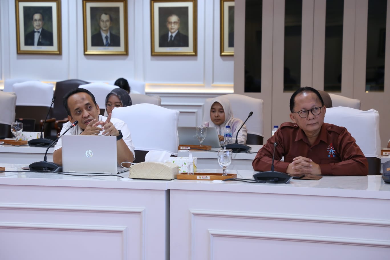 20240506 Rapat RPP Manajemen ASN Terkait Pengembangan Talenta dan Karier 10