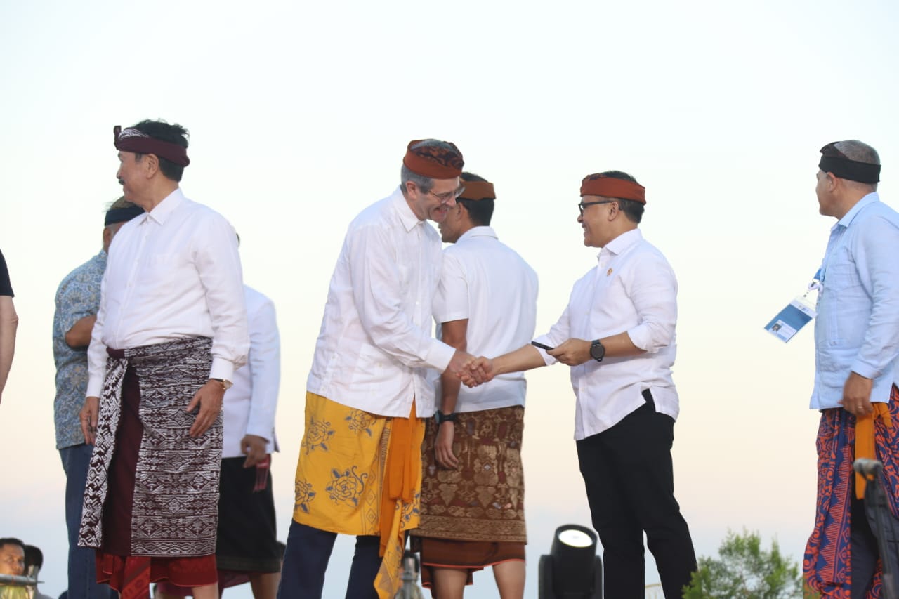 20240518 Balinese Water Purification Ceremony 20