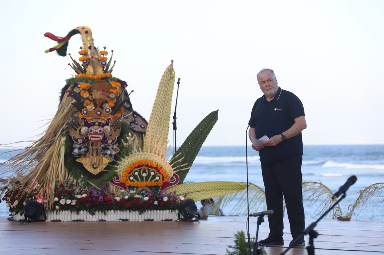 20240518 Balinese Water Purification Ceremony 20