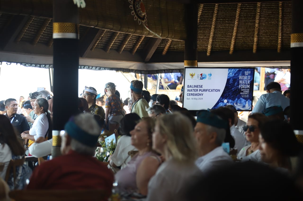 20240518 Balinese Water Purification Ceremony 20