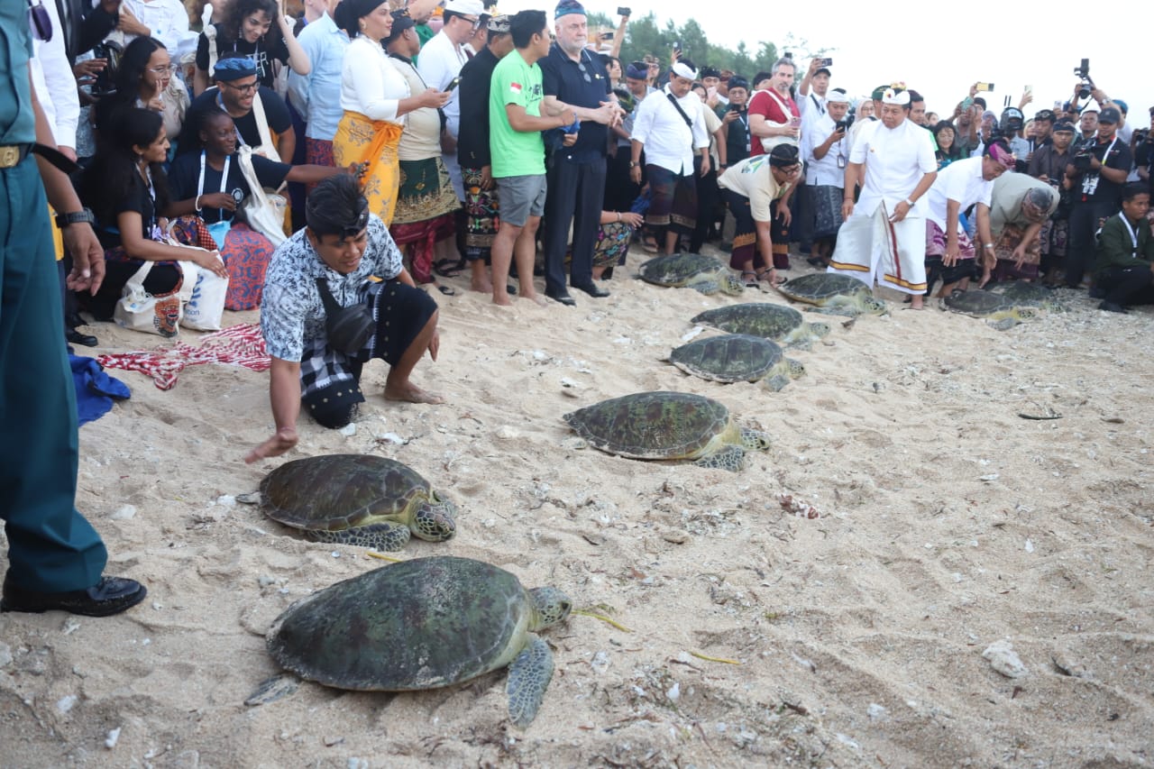 20240518 Balinese Water Purification Ceremony 20