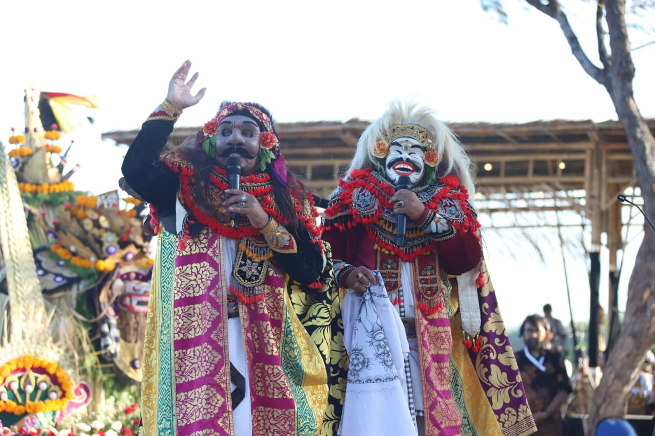 20240518 Balinese Water Purification Ceremony 20