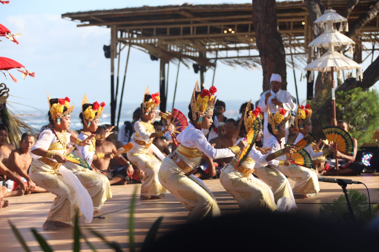 20240518 Balinese Water Purification Ceremony 20