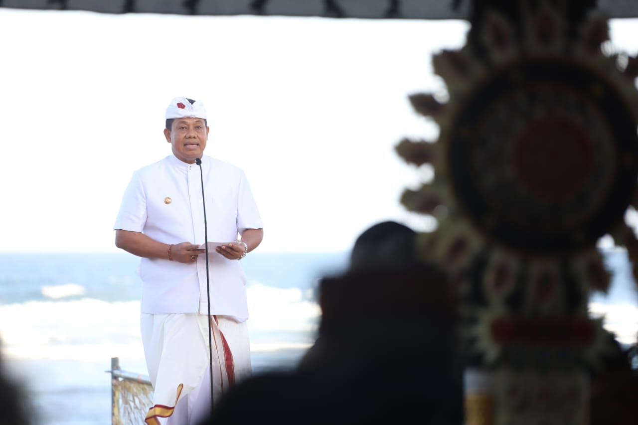 20240518 Balinese Water Purification Ceremony 20