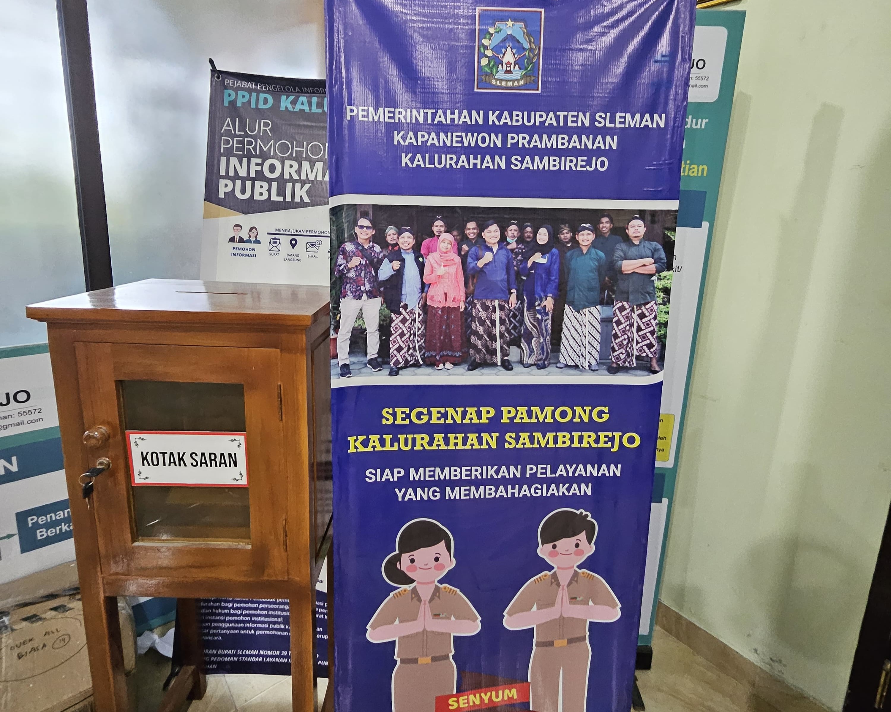 20240518 Peninjauan Implementasi Reformasi Birokrasi Kalurahan 8