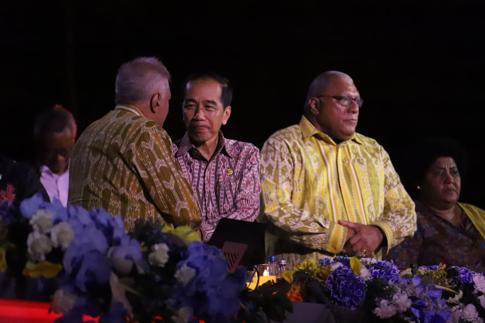 20240519 MENTERI Welcoming Dinner World Water Forum 2024 33