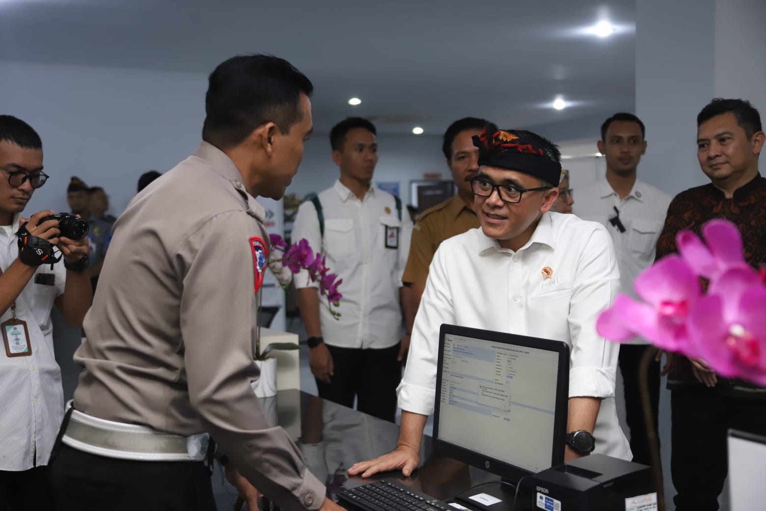 20240520 Peninjauan ke MPP Kabupaten Buleleng 10