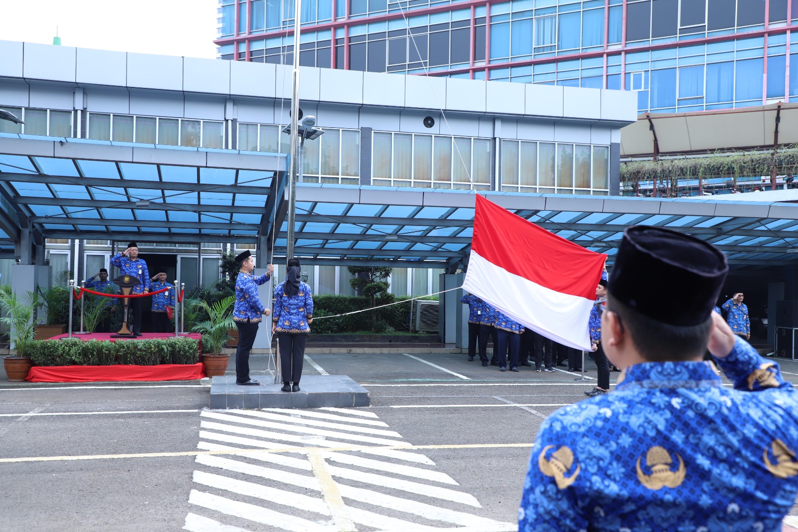 20240520 Upacara Hari Kebangkitan Nasional ke 116 4