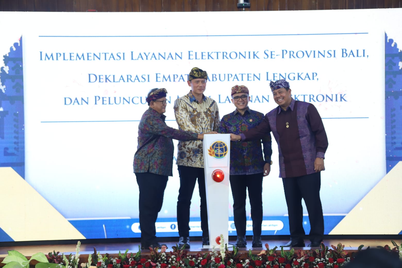 20240521 Implementasi Layanan Elektronik se Provinsi Bali 13