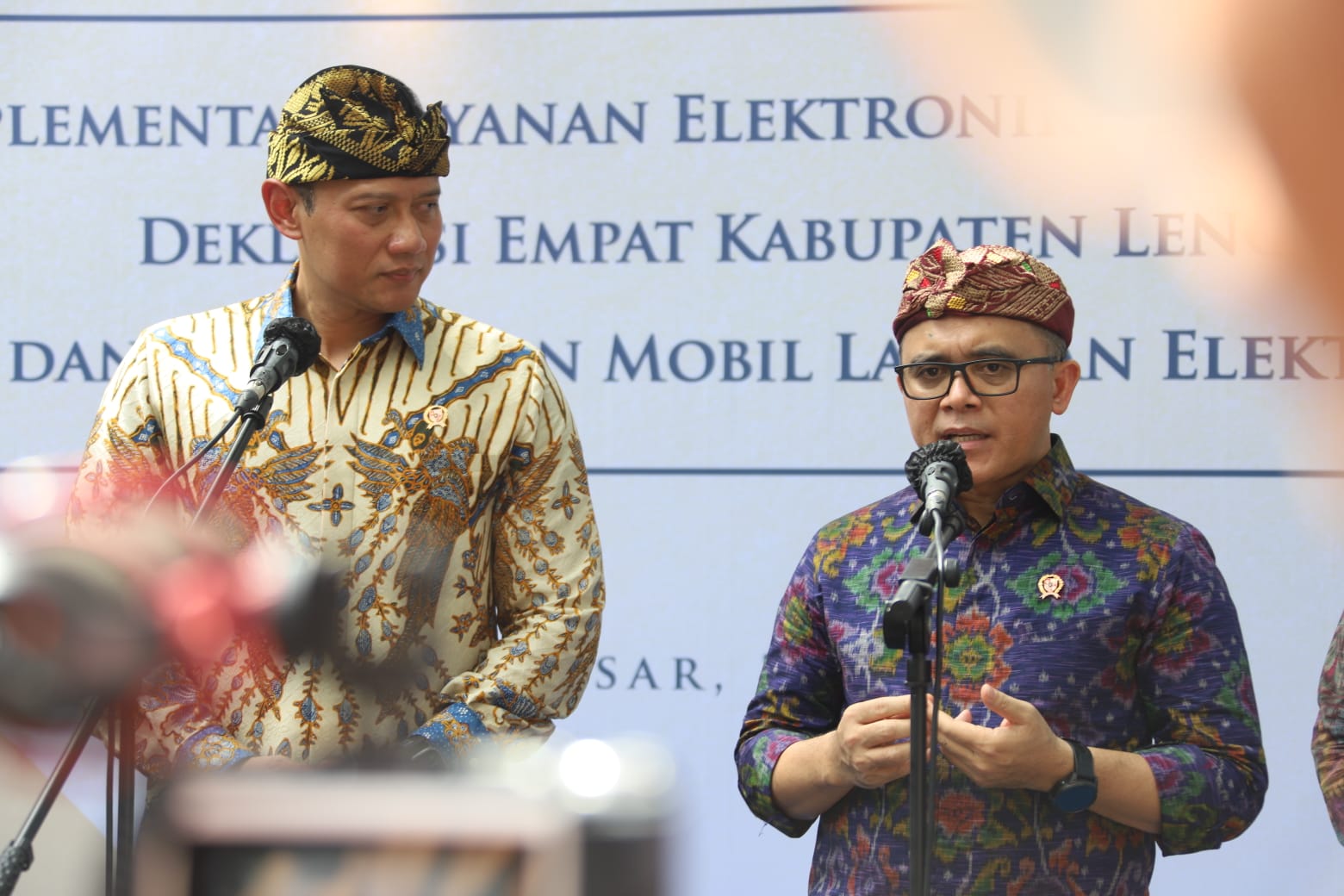 20240521 Implementasi Layanan Elektronik se Provinsi Bali 13