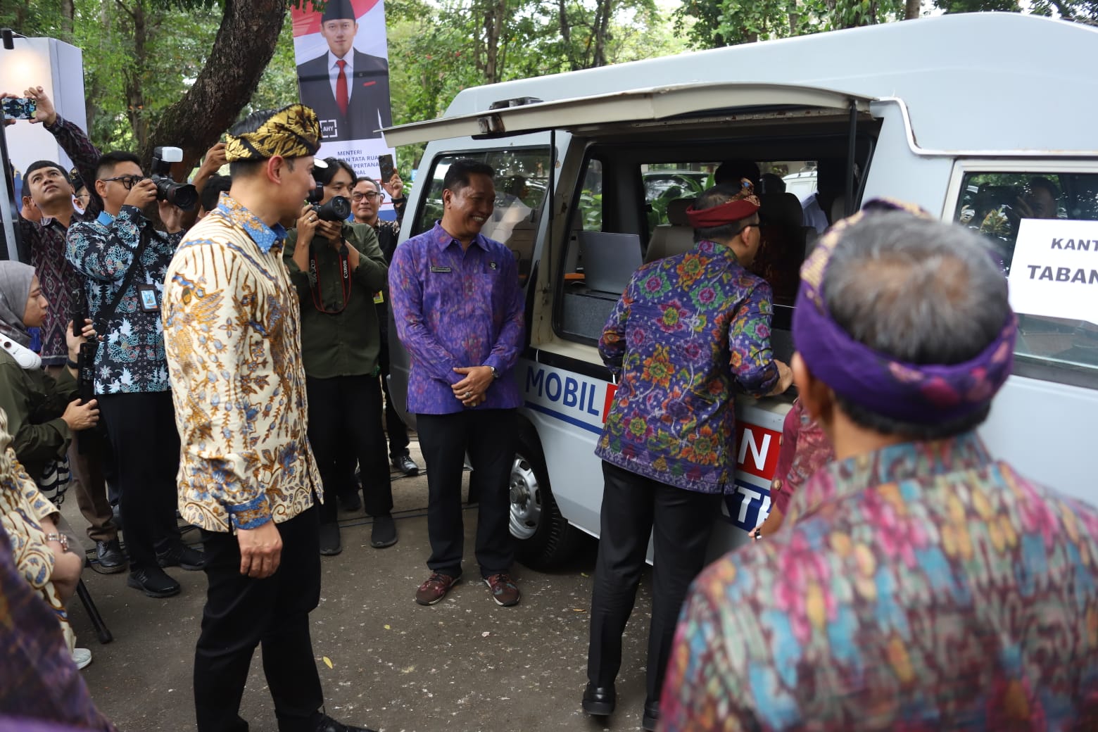 20240521 Implementasi Layanan Elektronik se Provinsi Bali 13