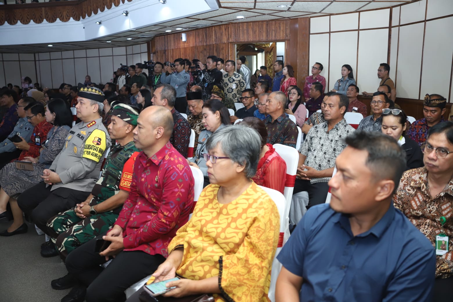 20240521 Implementasi Layanan Elektronik se Provinsi Bali 13