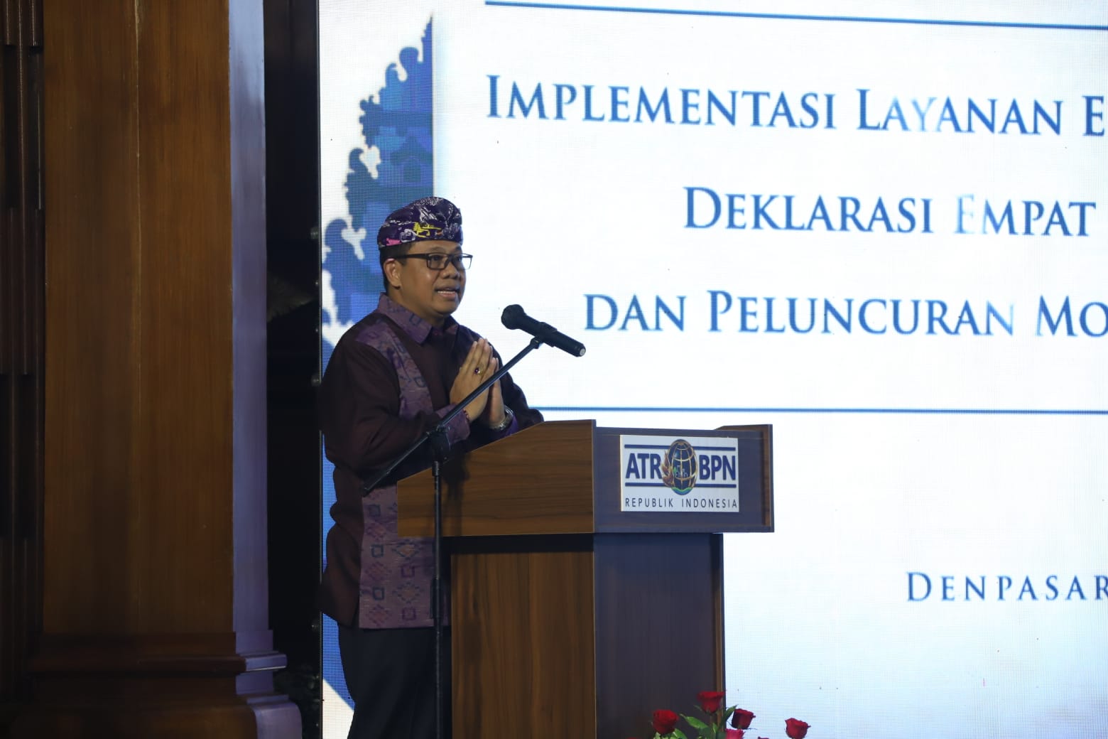 20240521 Implementasi Layanan Elektronik se Provinsi Bali 13