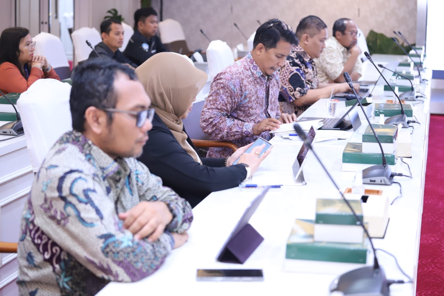 20240521 Rapat Pembahasan Kelembagaan Dewan Insinyur Indonesia 10