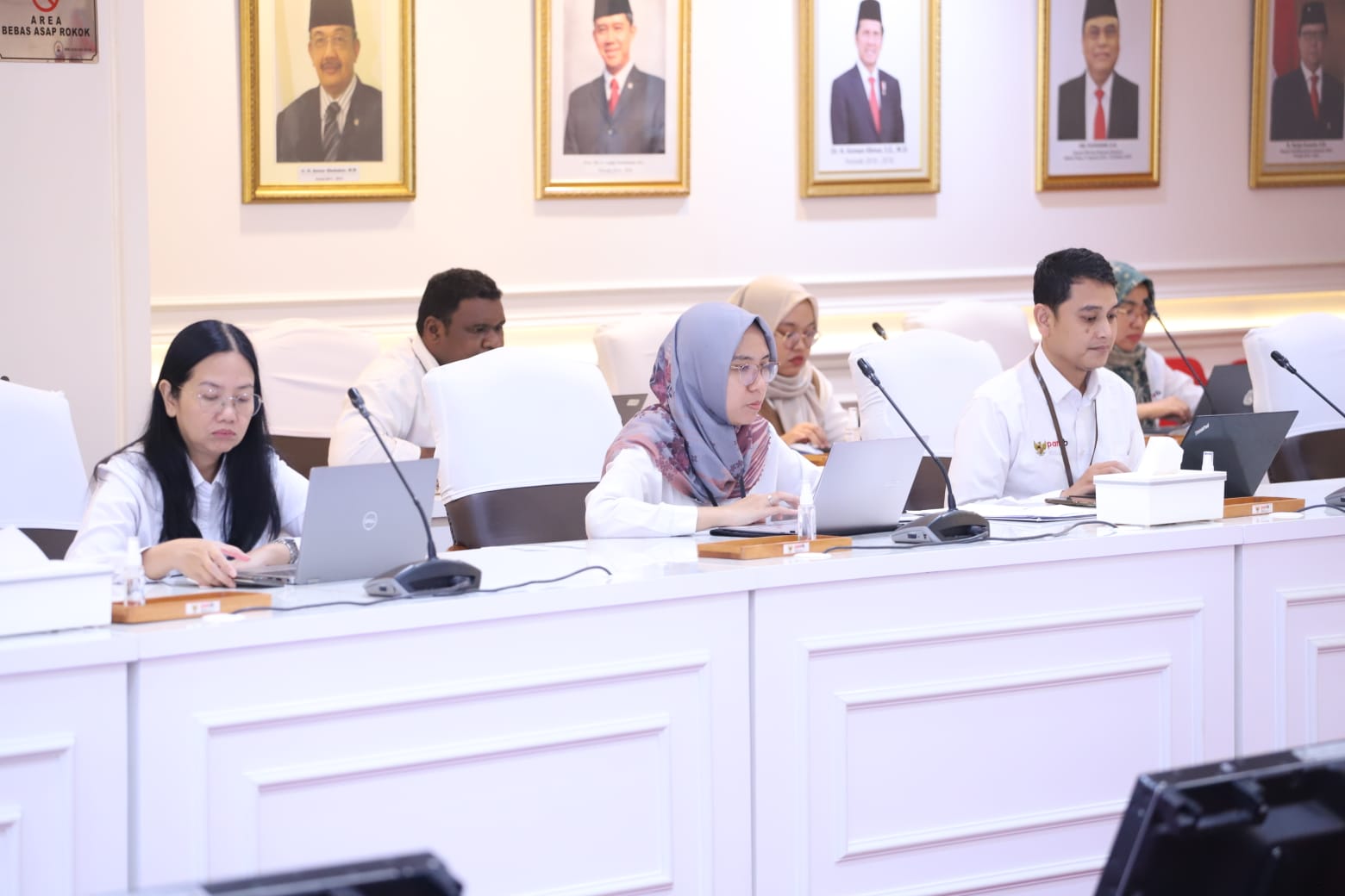 20240521 Rapat Pembahasan Kelembagaan Dewan Insinyur Indonesia 10