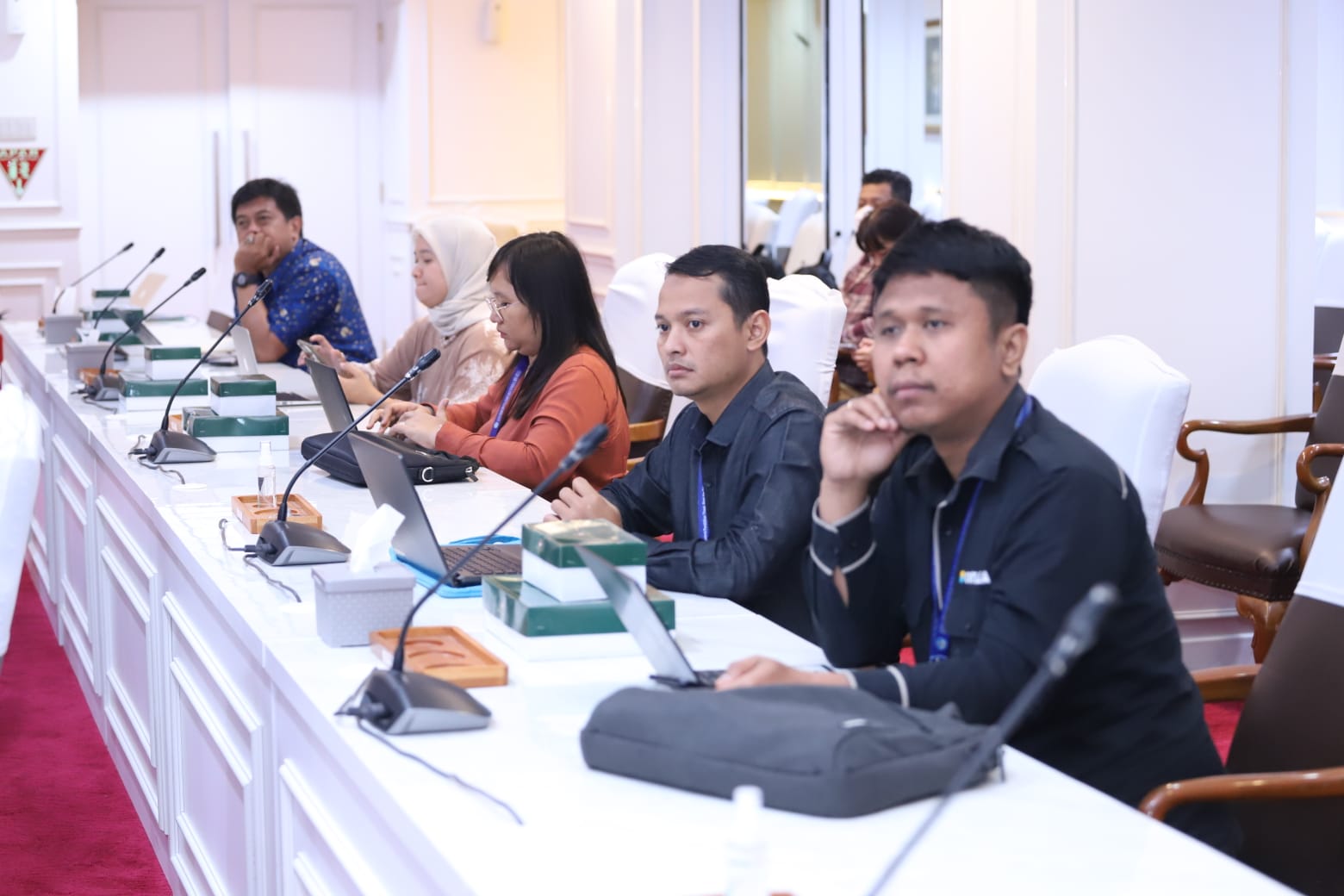 20240521 Rapat Pembahasan Kelembagaan Dewan Insinyur Indonesia 10