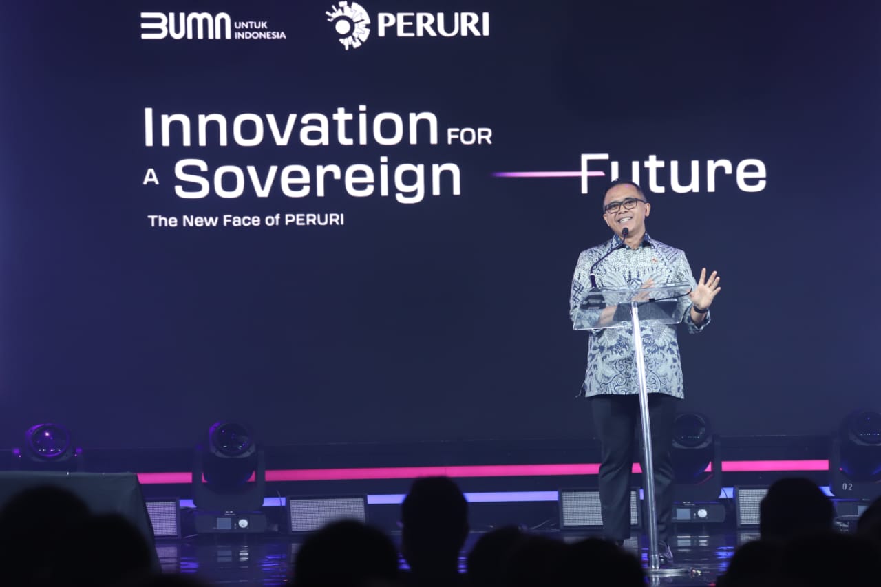 20240522 Peluncuran Logo Peruri 15