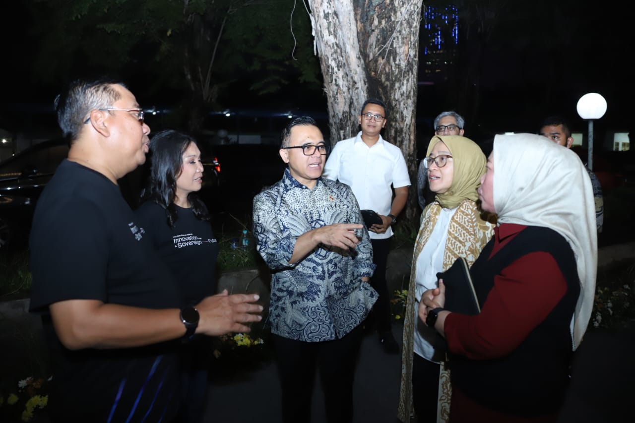 Kementerian Pendayagunaan Aparatur Negara dan Reformasi Birokrasi ...