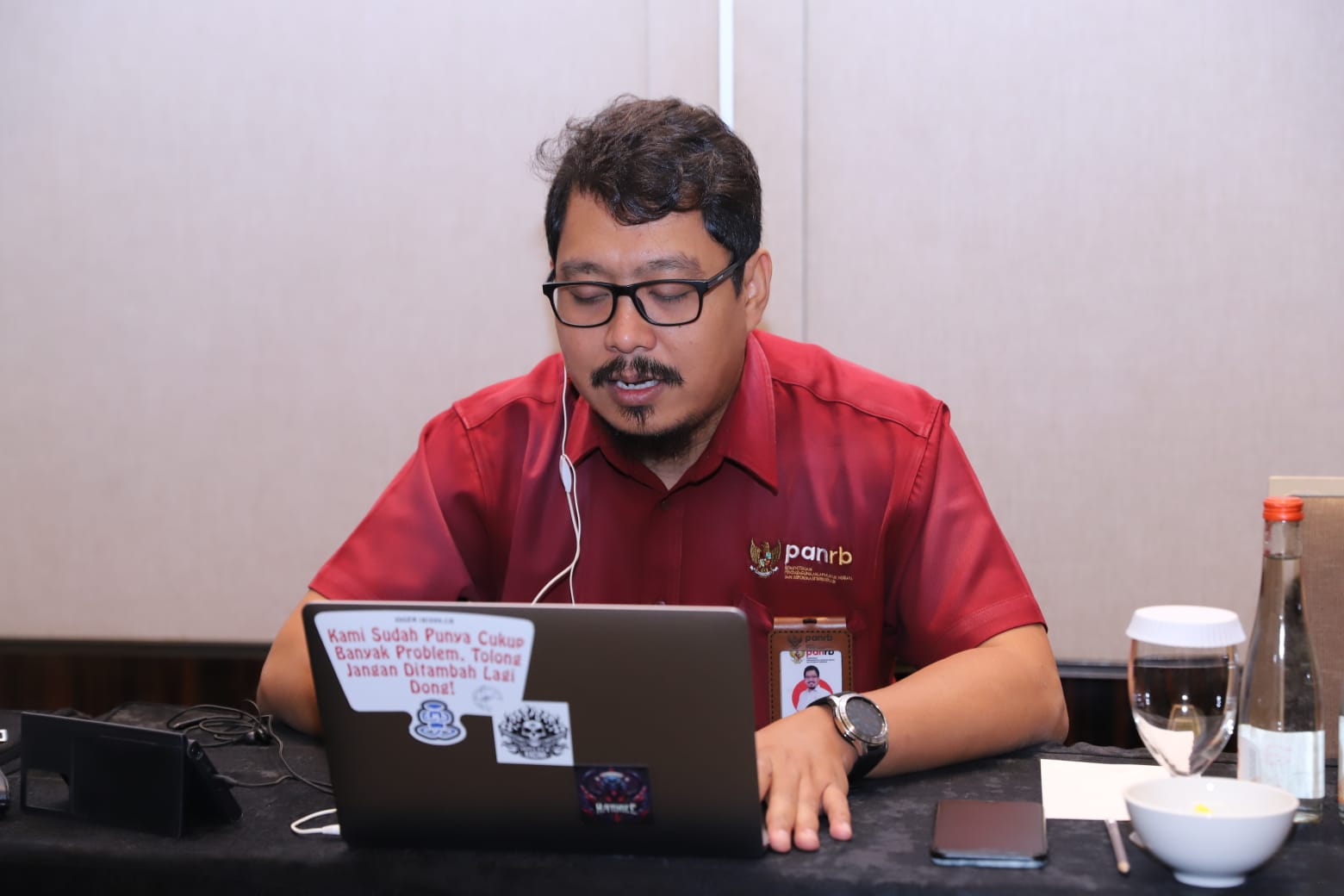 20240522 Public Hearing Rancangan Perpres tentang SAKP 2