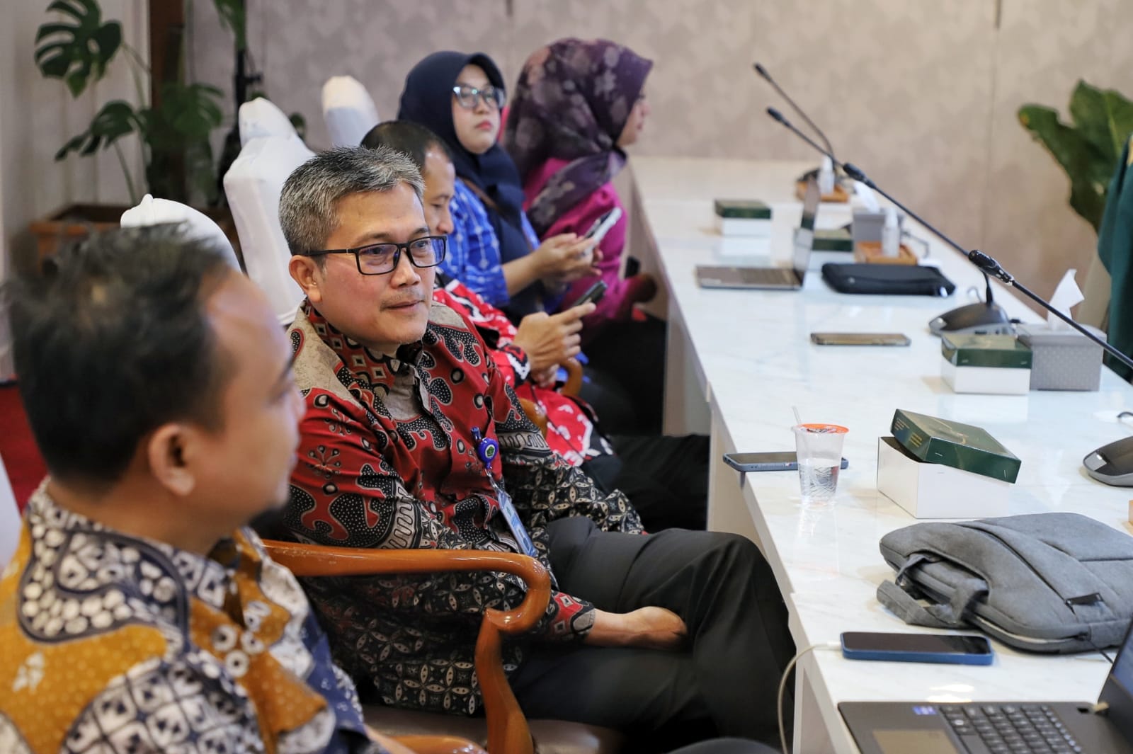 20240522 Rapat Organisasi dan Tata Kerja Kementerian Agama 1