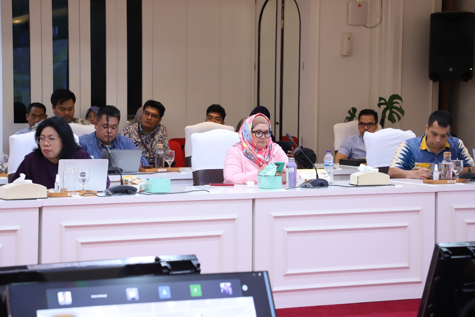 20240523 Rapat Persiapan SPBE Summit 2024 dan Peluncuran GovTech Indonesia 10