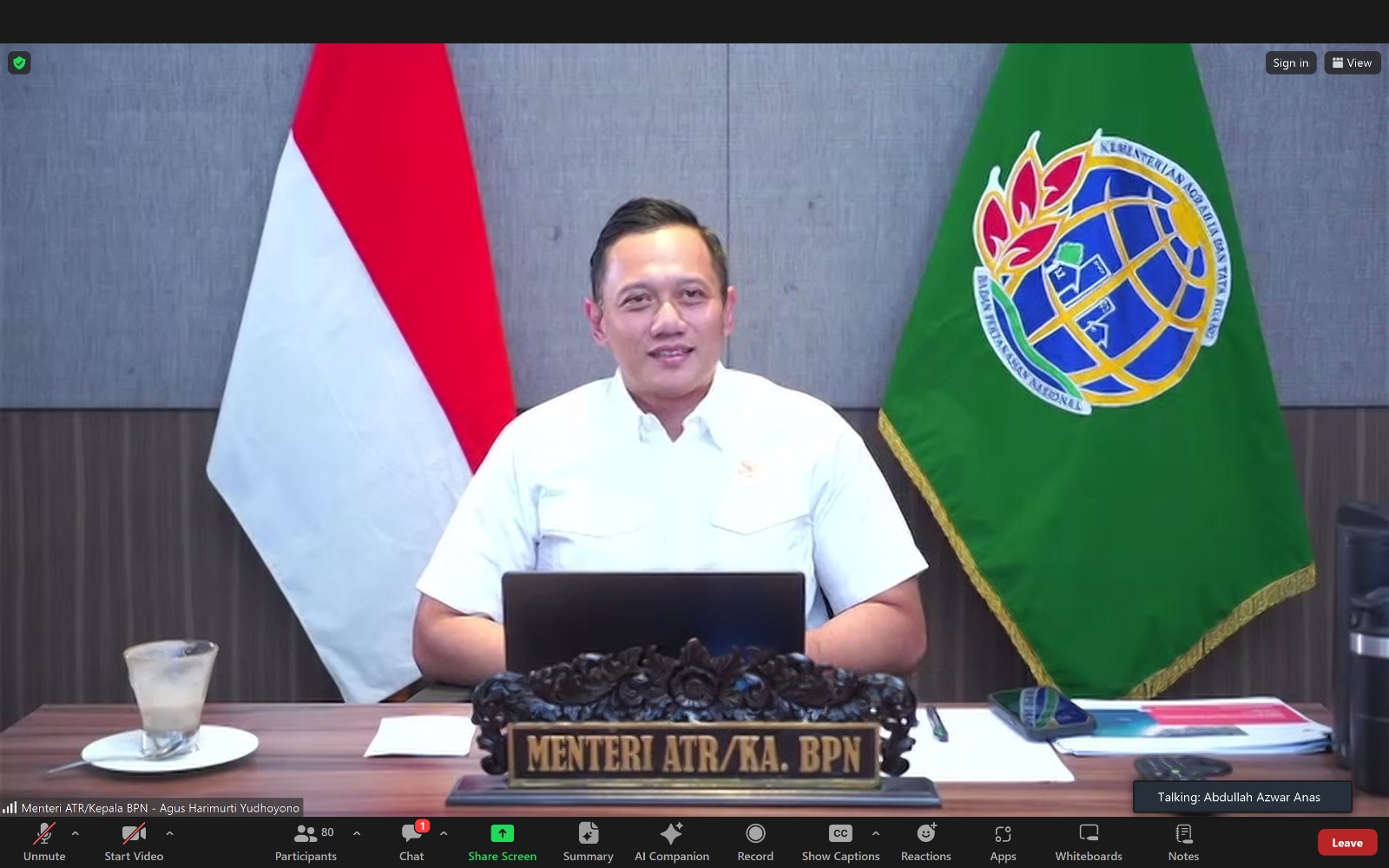 20240525 MENTERI Rakor Pembahasan Persiapan Peluncuran Govtech 12