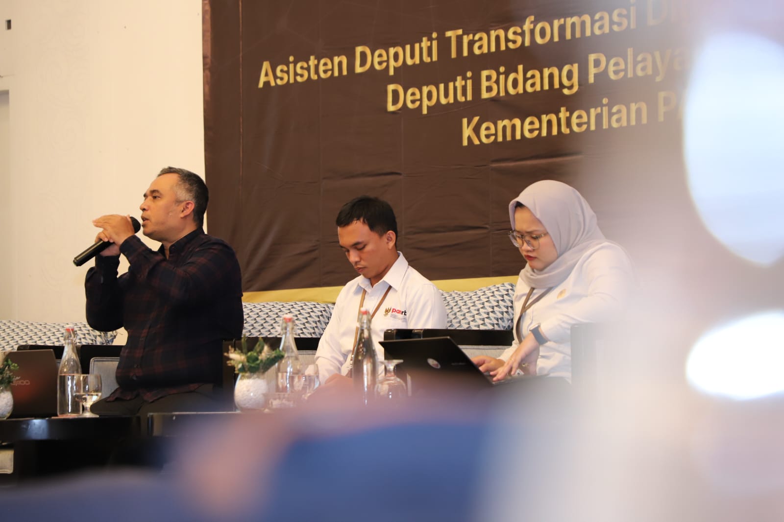 20240528 Sosialisasi Transformasi Digital Pelayanan Publik 10