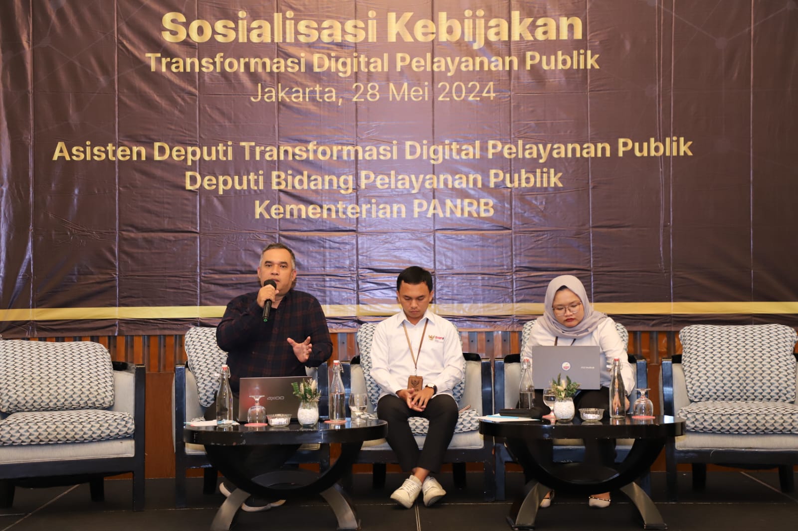 20240528 Sosialisasi Transformasi Digital Pelayanan Publik 10