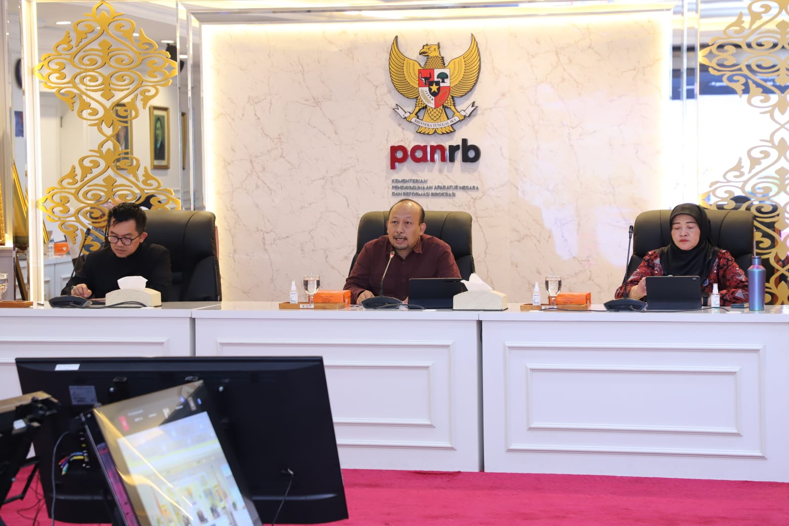 20240529 Pembahasan RPP Manajemen ASN Terkait Pengembangan Kompetensi 1