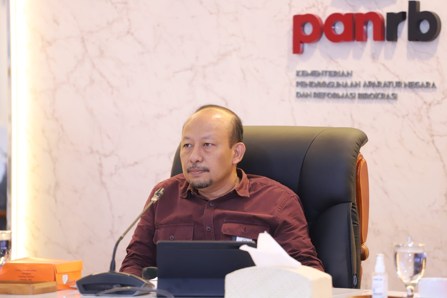 20240529 Pembahasan RPP Manajemen ASN Terkait Pengembangan Kompetensi 1