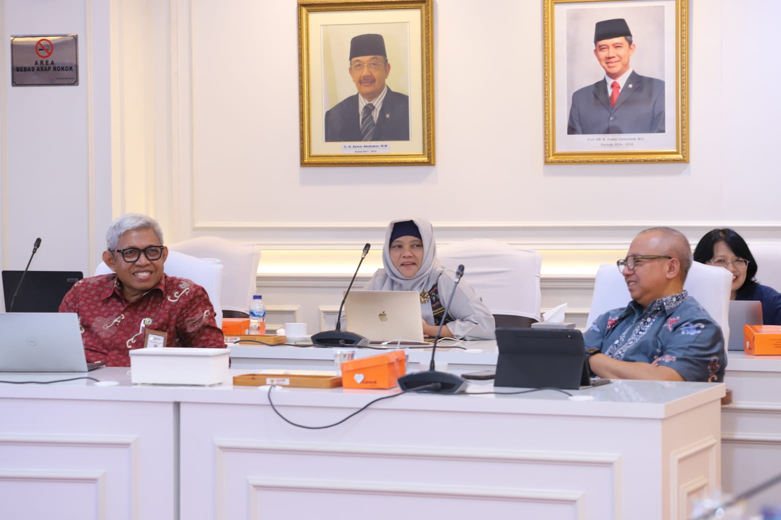 20240529 Pembahasan RPP Manajemen ASN Terkait Pengembangan Kompetensi 1