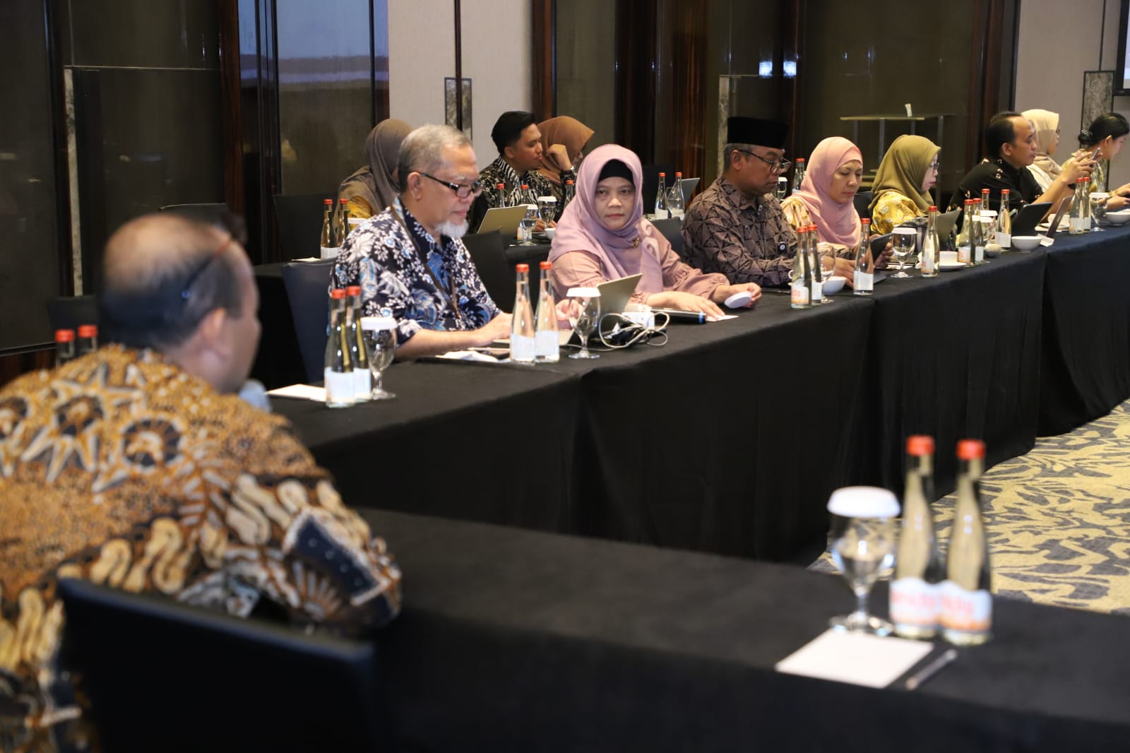 20240531 Rapat Lanjutan Pembahasan RPP Manajemen ASN 10