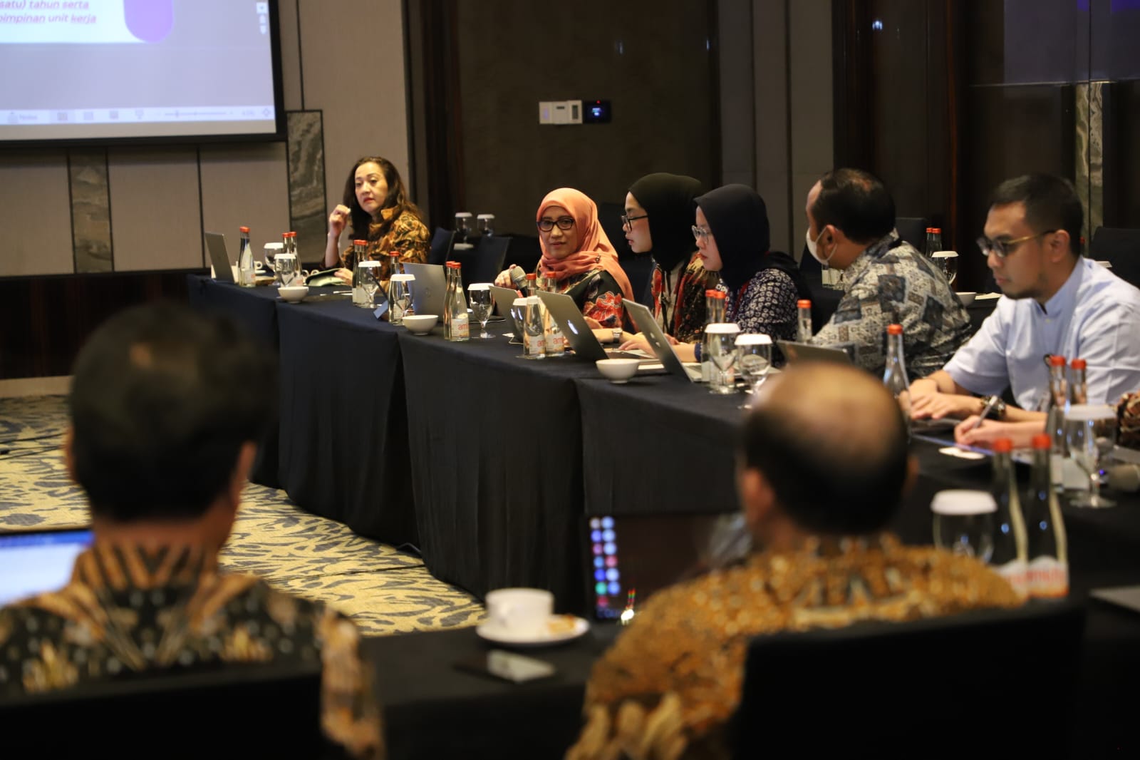 20240531 Rapat Lanjutan Pembahasan RPP Manajemen ASN 10