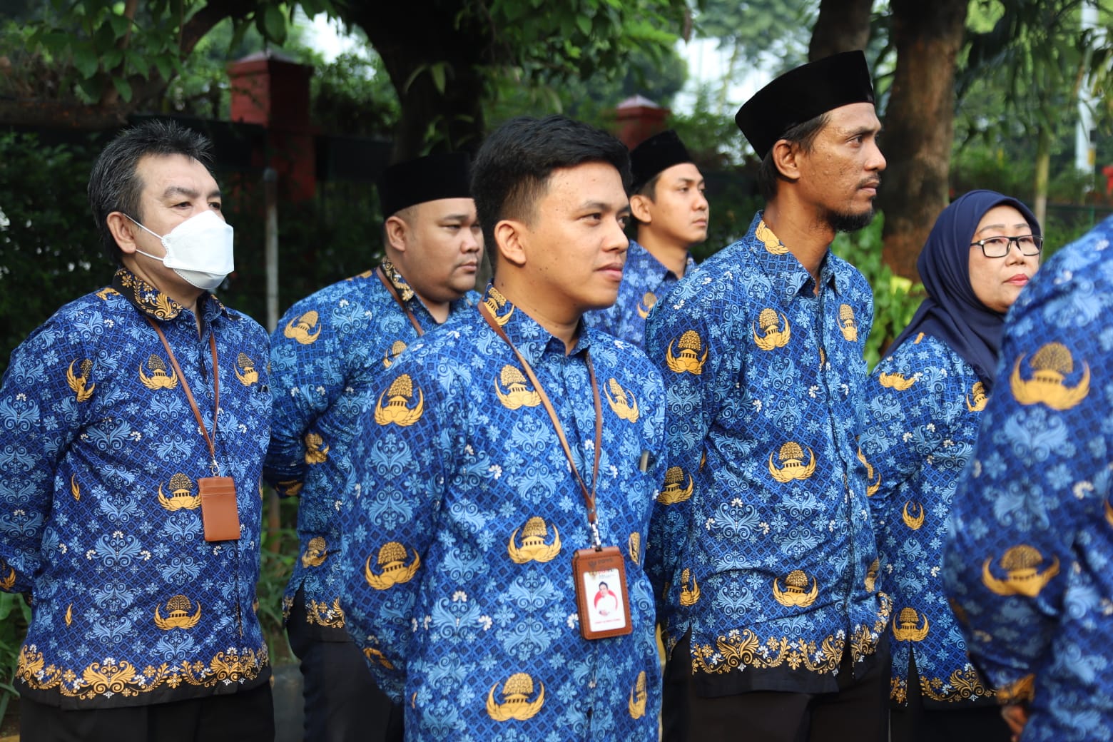 20240601 Upacara Peringatan Hari Lahir Pancasila 8