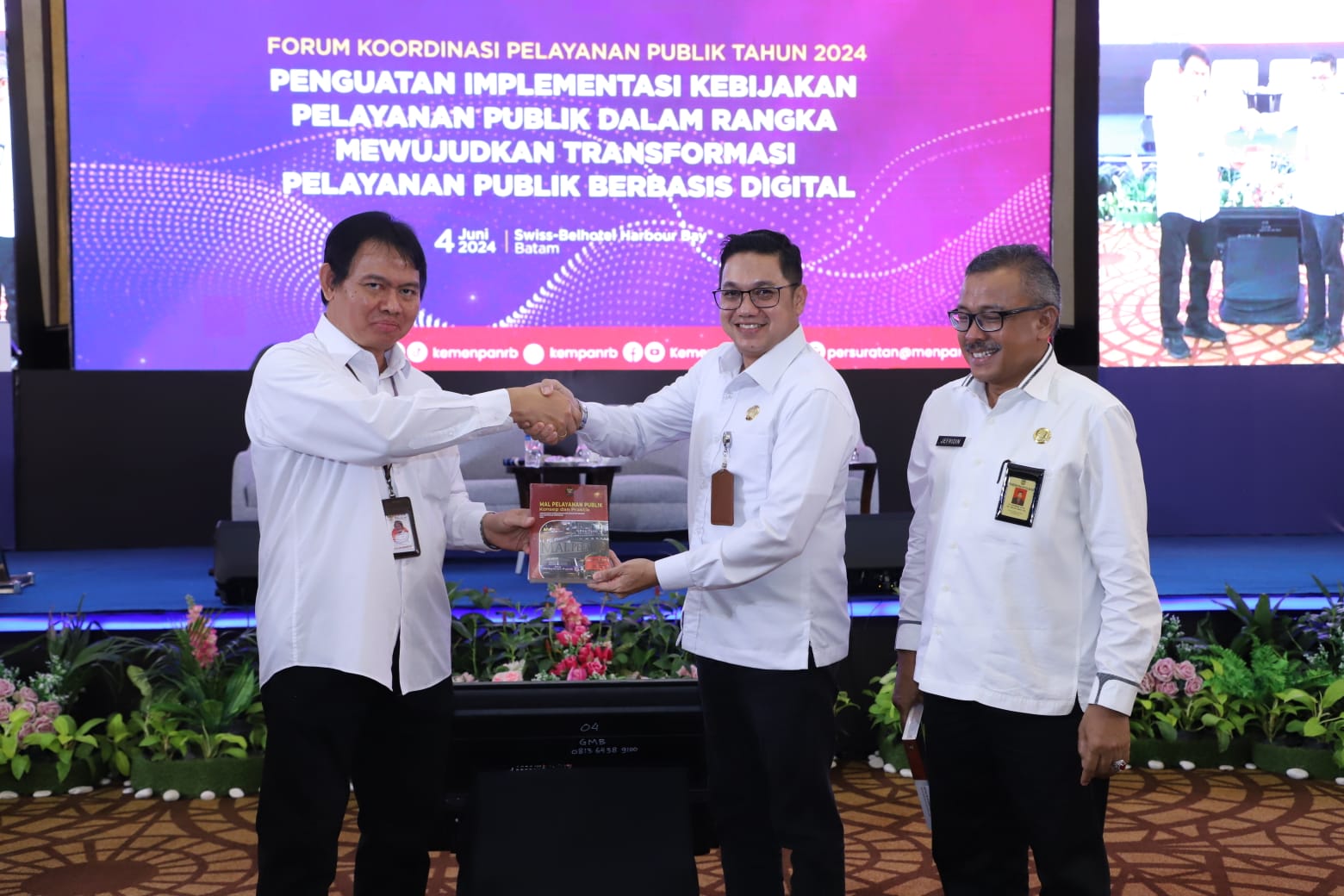 20240604 Forum Koordinasi Pelayanan Publik Tahun 2024 11