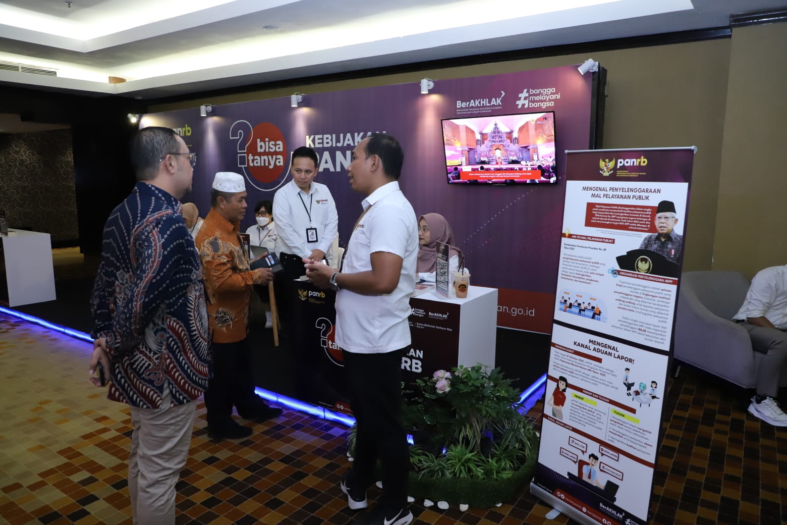 20240604 Forum Koordinasi Pelayanan Publik Tahun 2024 11