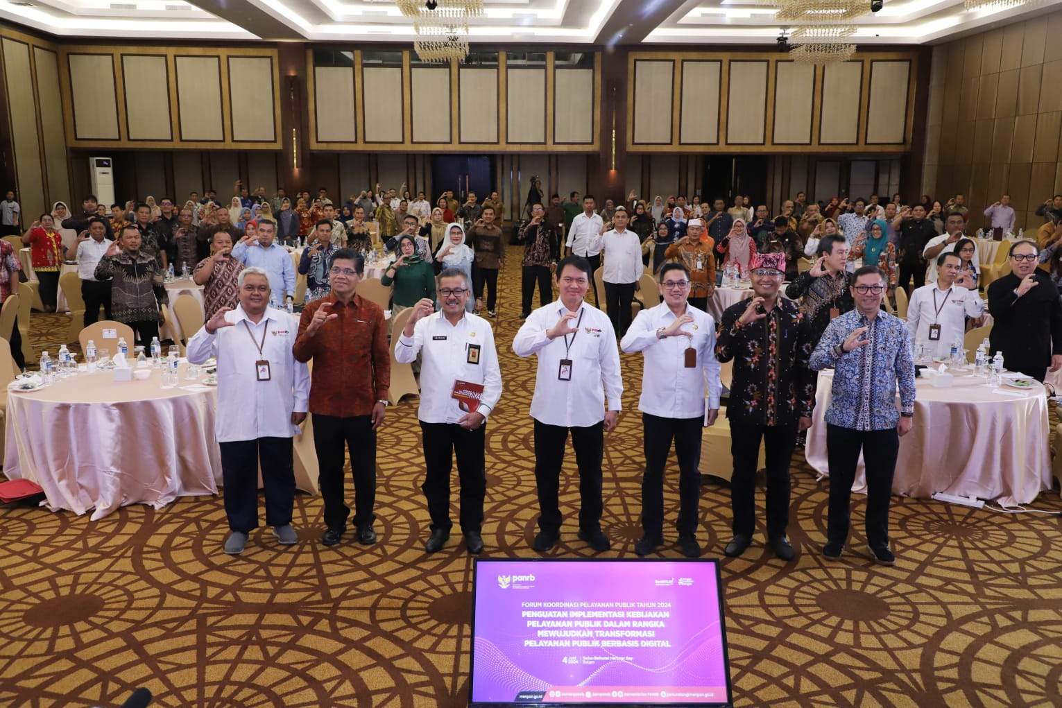 20240604 Forum Koordinasi Pelayanan Publik Tahun 2024 11