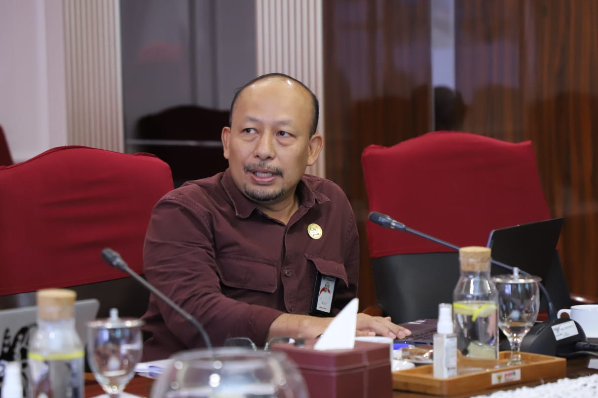 20240605 MENTERI Rapat dengan Kedeputian Bidang SDM Aparatur 10