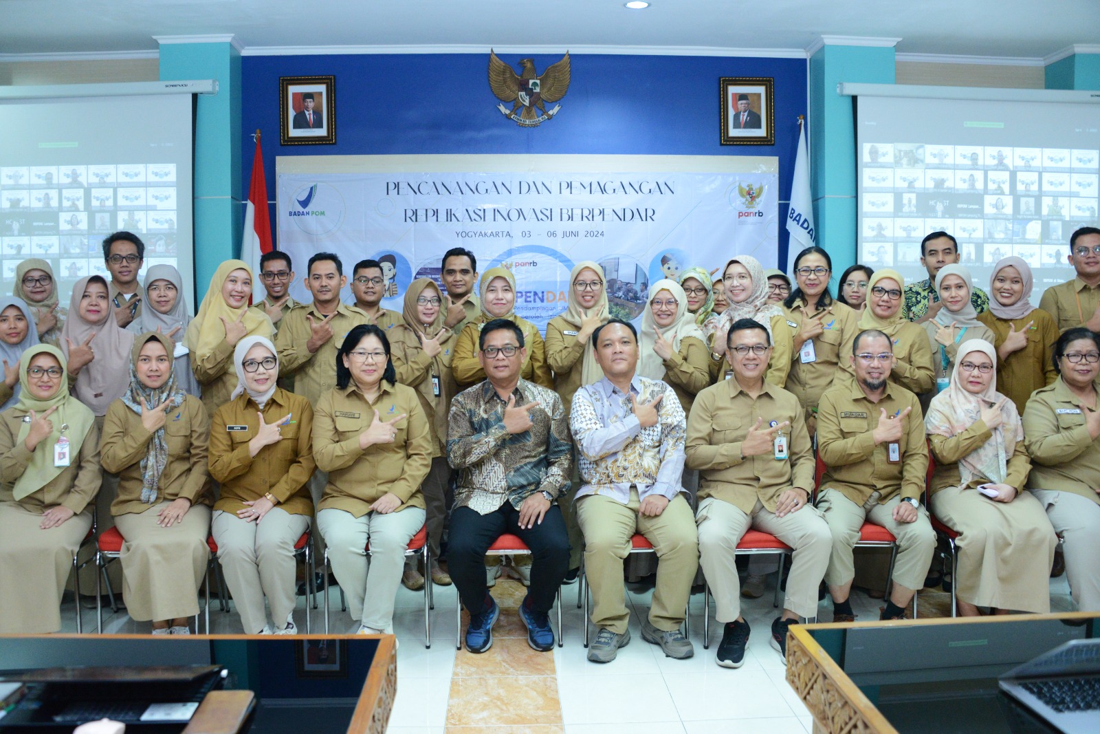 20240605 Penandatanganan Komitmen Replikasi Inovasi Berpendar BBPOM Yogyakarta 1