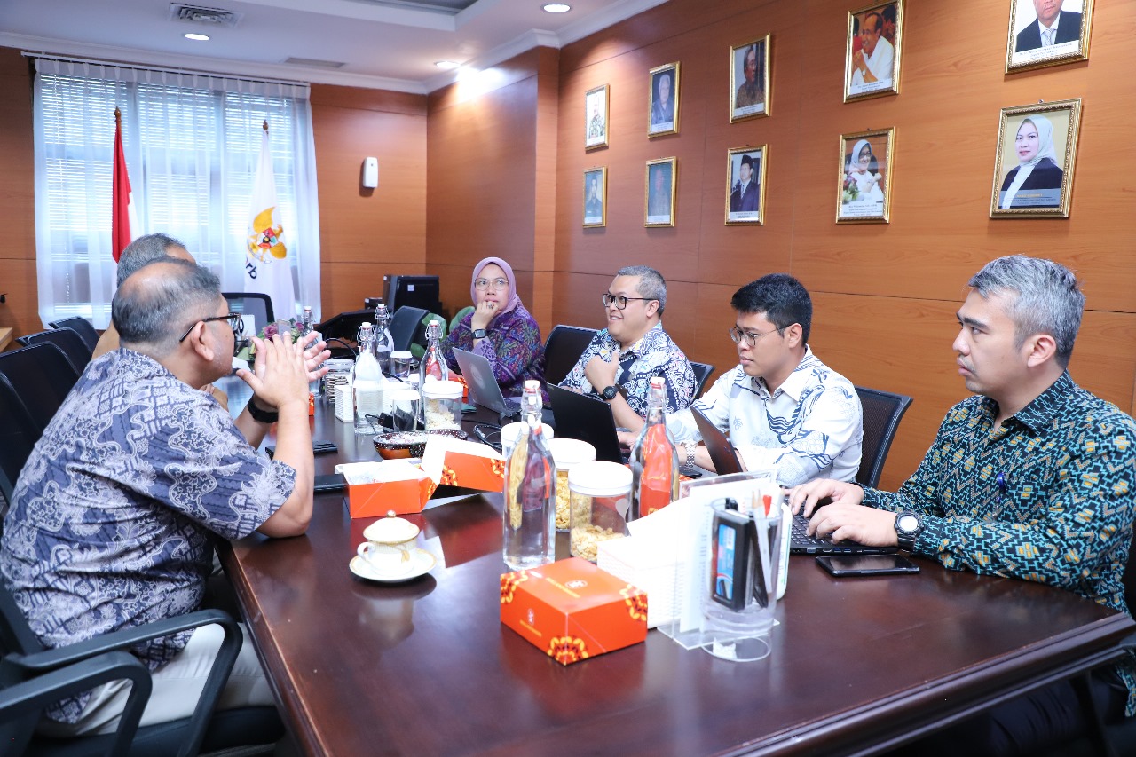 20240606 Rapat Penguatan Aplikasi Umum Dalam Rangka Percepatan Transformasi Digital 9