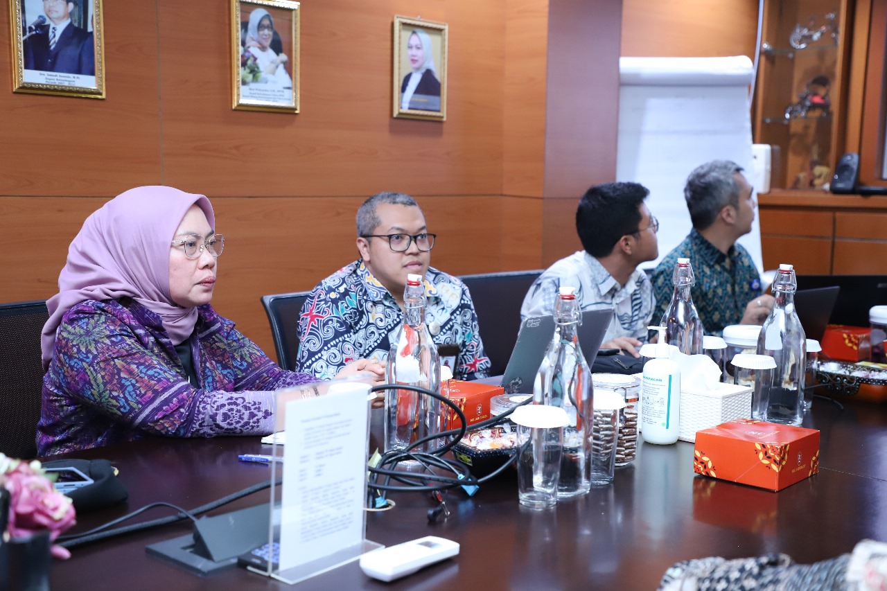 20240606 Rapat Penguatan Aplikasi Umum Dalam Rangka Percepatan Transformasi Digital 9