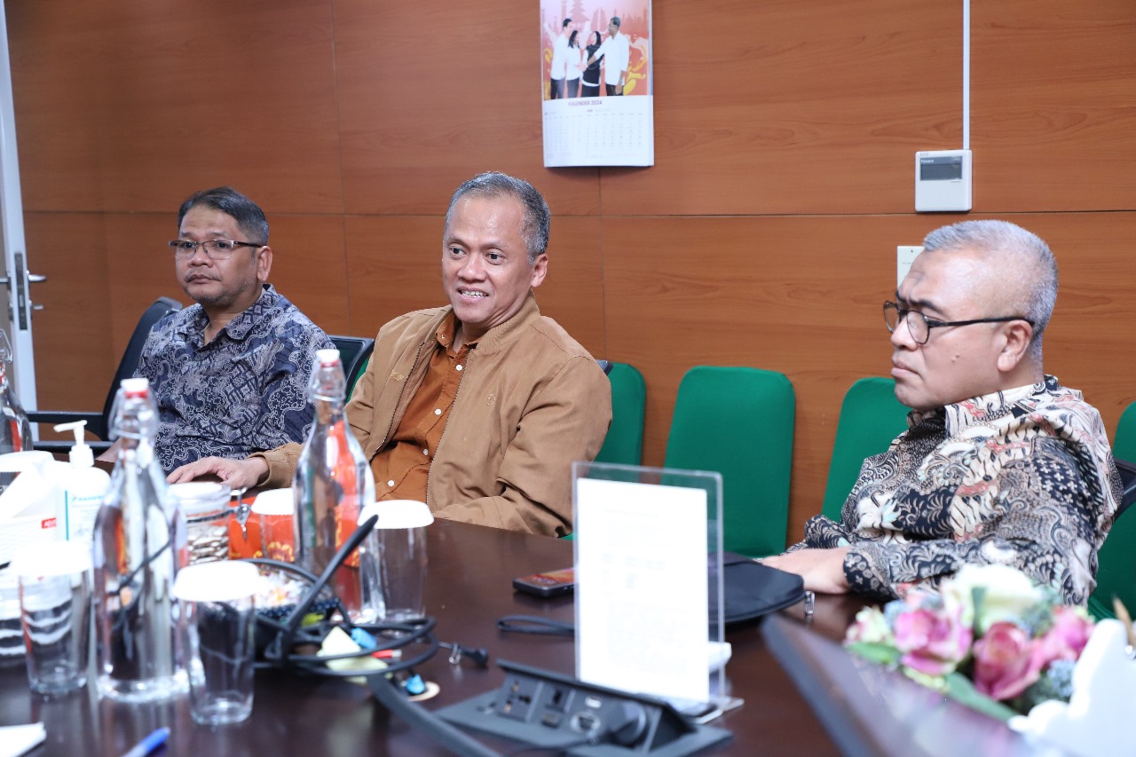 20240606 Rapat Penguatan Aplikasi Umum Dalam Rangka Percepatan Transformasi Digital 9