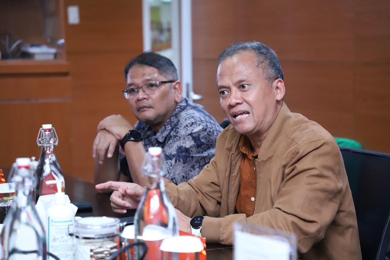 20240606 Rapat Penguatan Aplikasi Umum Dalam Rangka Percepatan Transformasi Digital 9