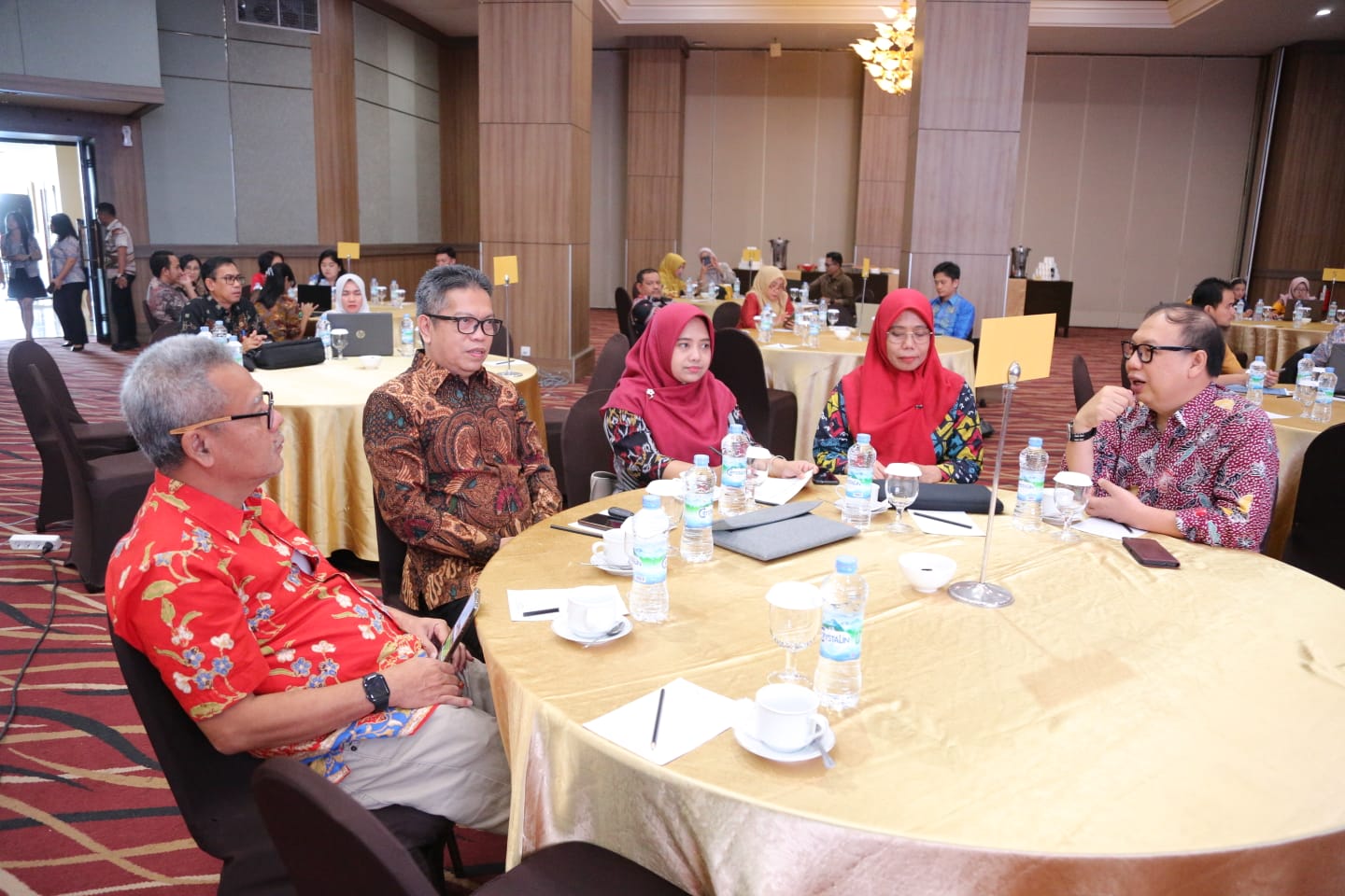 20240606 Coaching Clinic Pembinaan Inovasi Pelayanan Publik di Se Sulawesi Utara 10