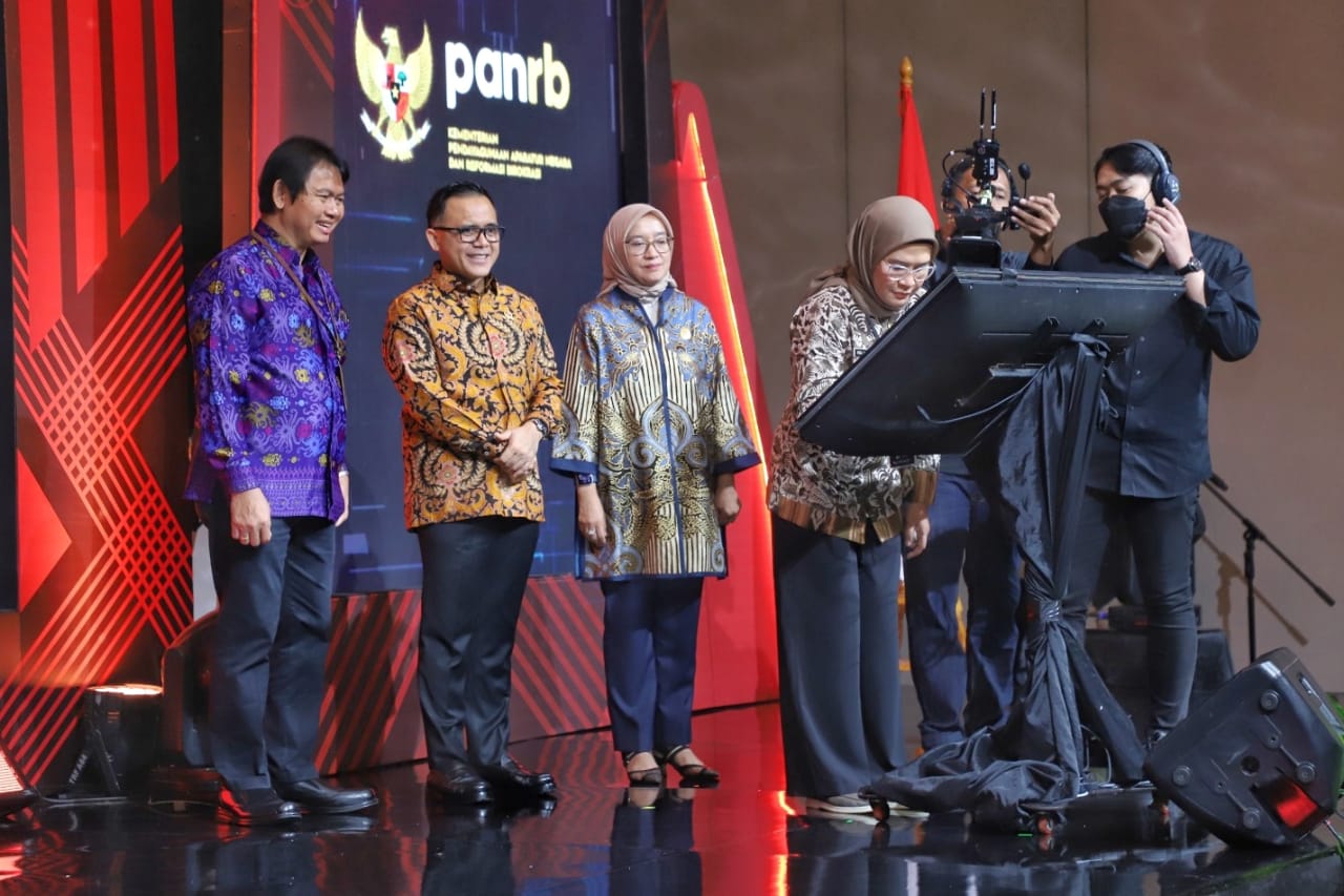 20240624 Peresmian Bersama Mal Pelayanan Publik 10