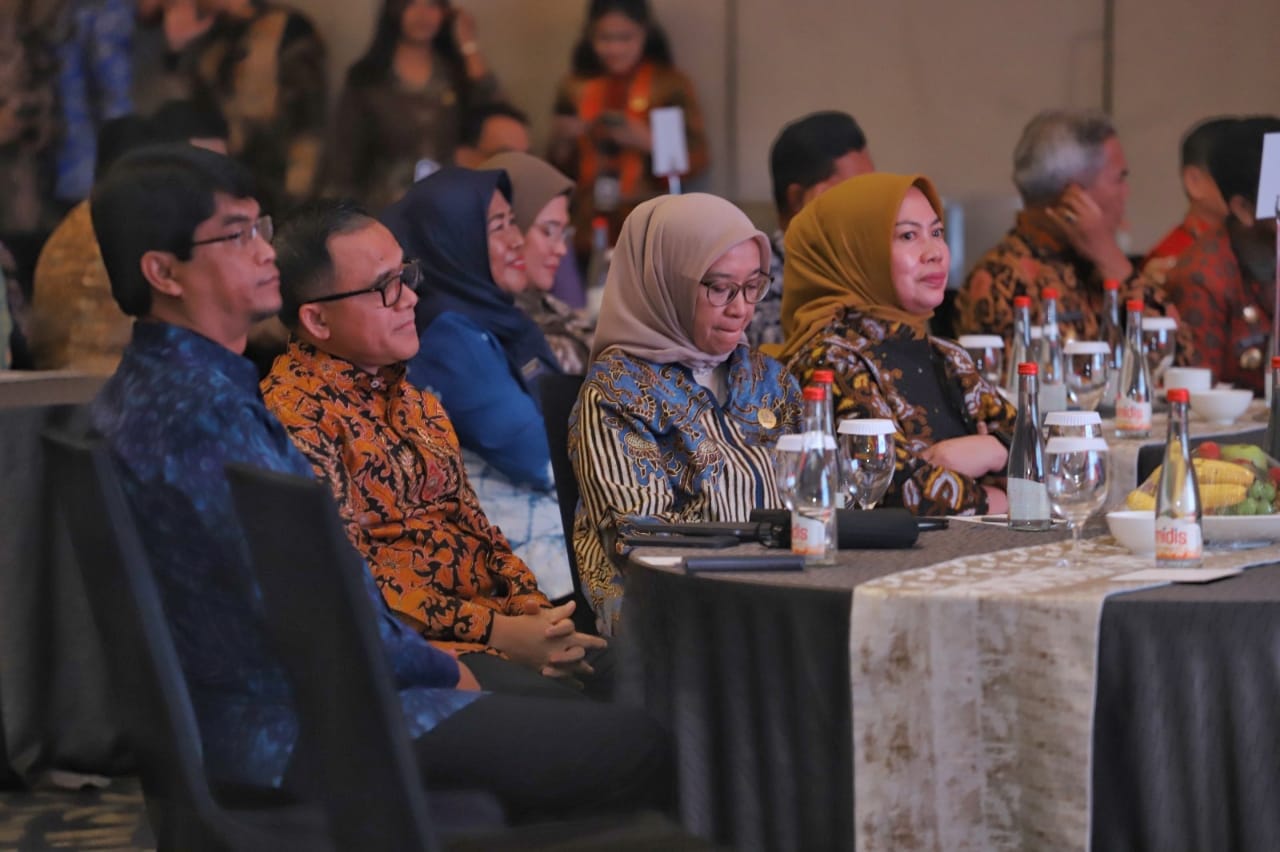 20240624 Peresmian Bersama Mal Pelayanan Publik 10