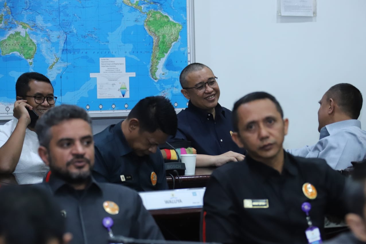 20240625 Program Pendidikan Reguler PPRA Angkatan LXVI Tahun 2024 Lemhannas 10